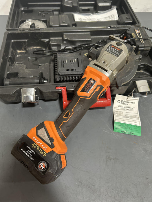 2024 BENNER NAWMAN BNCE-30-24V