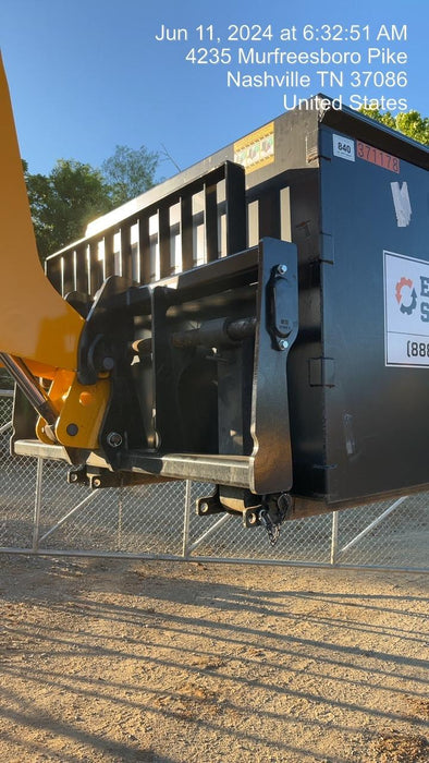 2023 STAR INDUSTRIES 1425