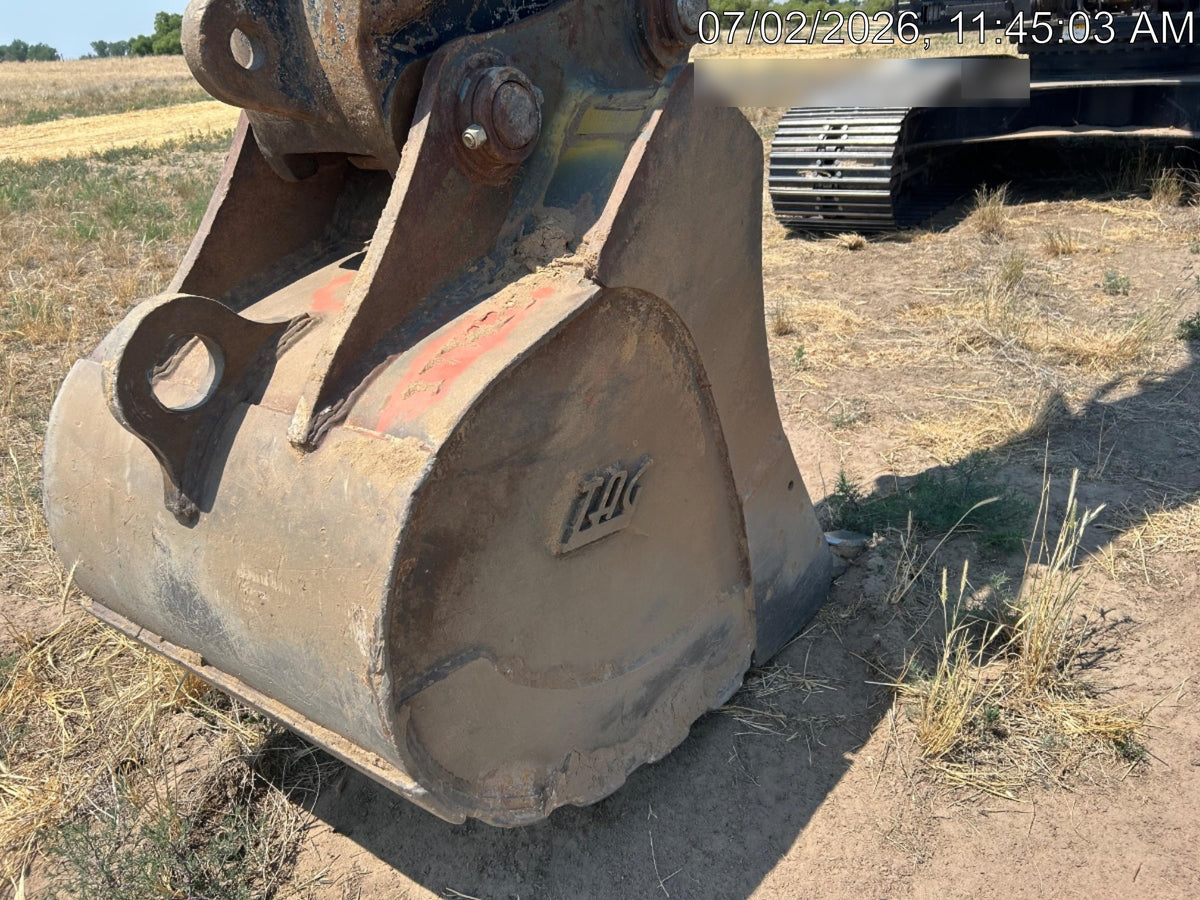 2021 SANY SY265C