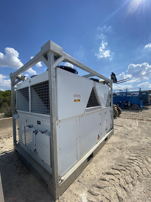 2020 SMARTECH SACP81A-HS