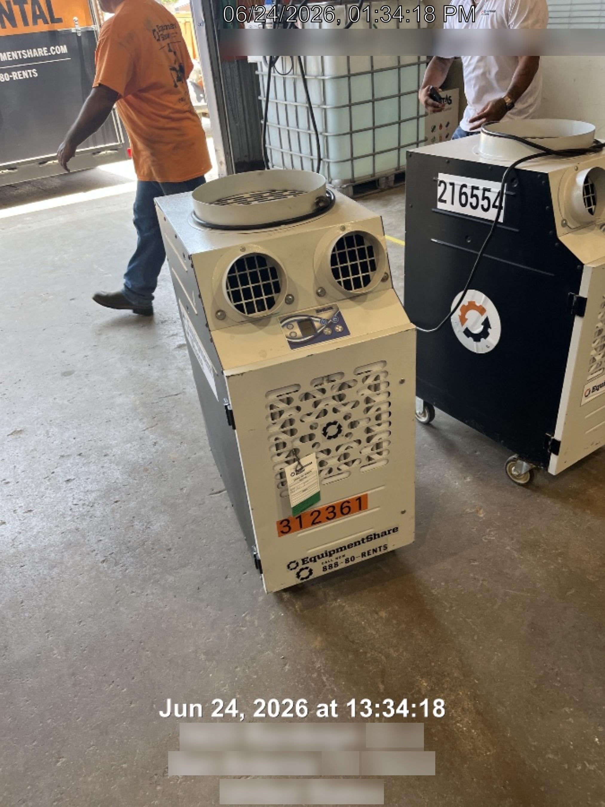 2023 KWIKOOL KPAC1411-2