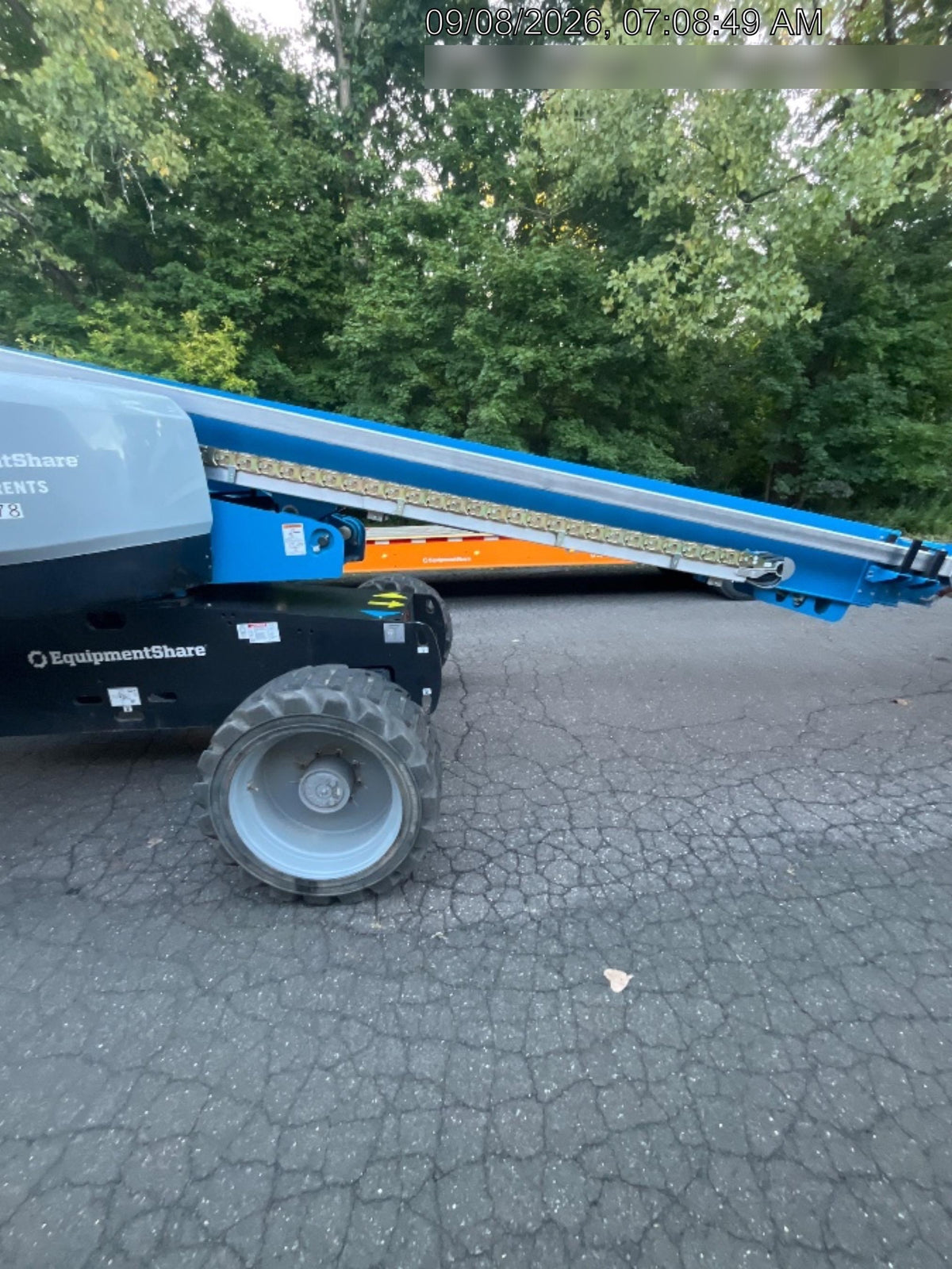 2024 GENIE S-65 XC