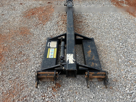 2025 STAR INDUSTRIES M1360B - Star JIB Boom