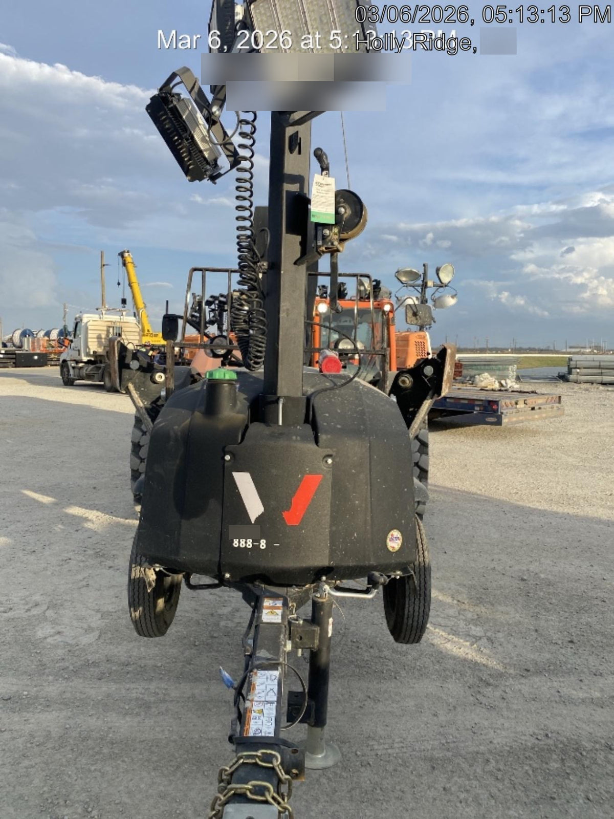 2024 WACKER NEUSON LTT4
