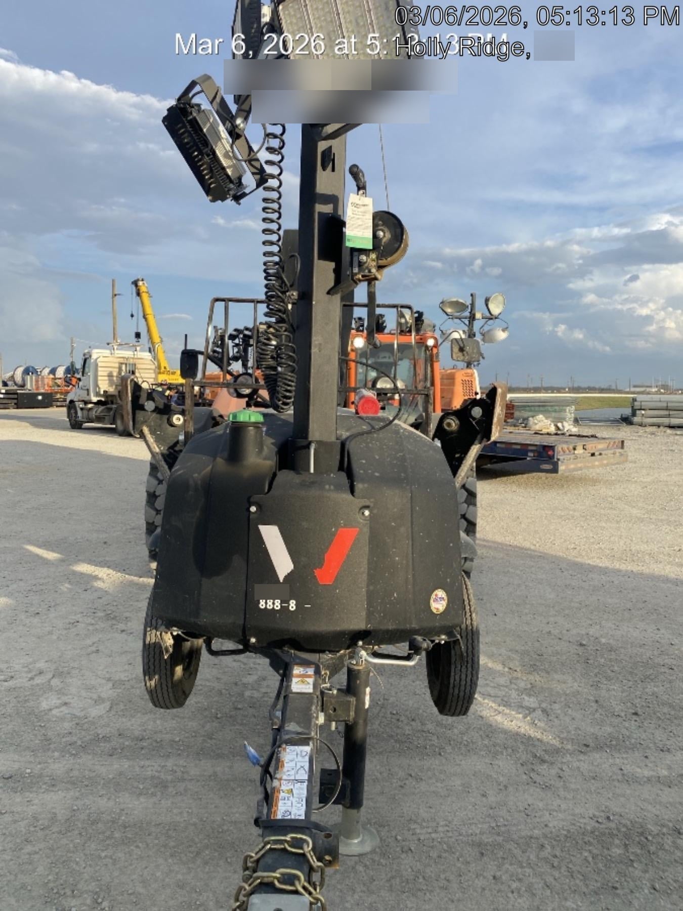 2024 WACKER NEUSON LTT4