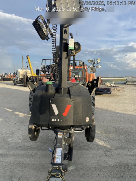 2024 WACKER NEUSON LTT4