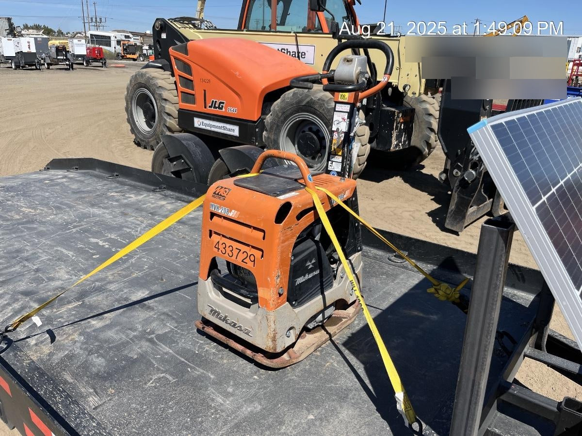 2024 MULTIQUIP MVH208GH
