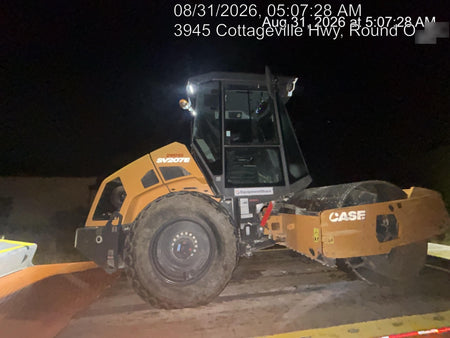 2023 CASE SV207E
