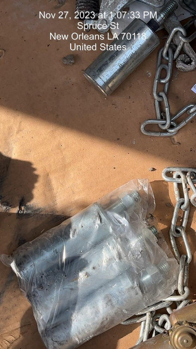 2021 MATHEY DEARMAN 6SA