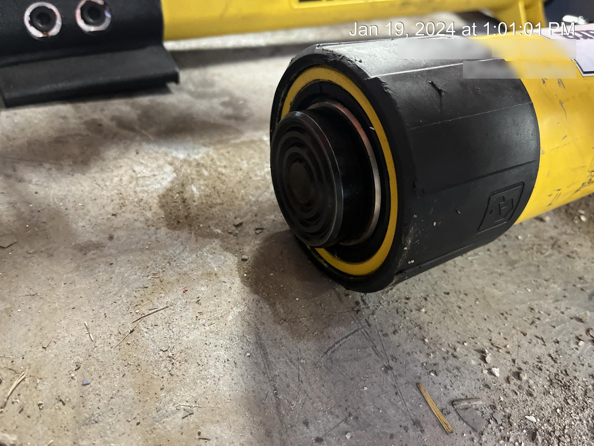 2022 ENERPAC RC2510