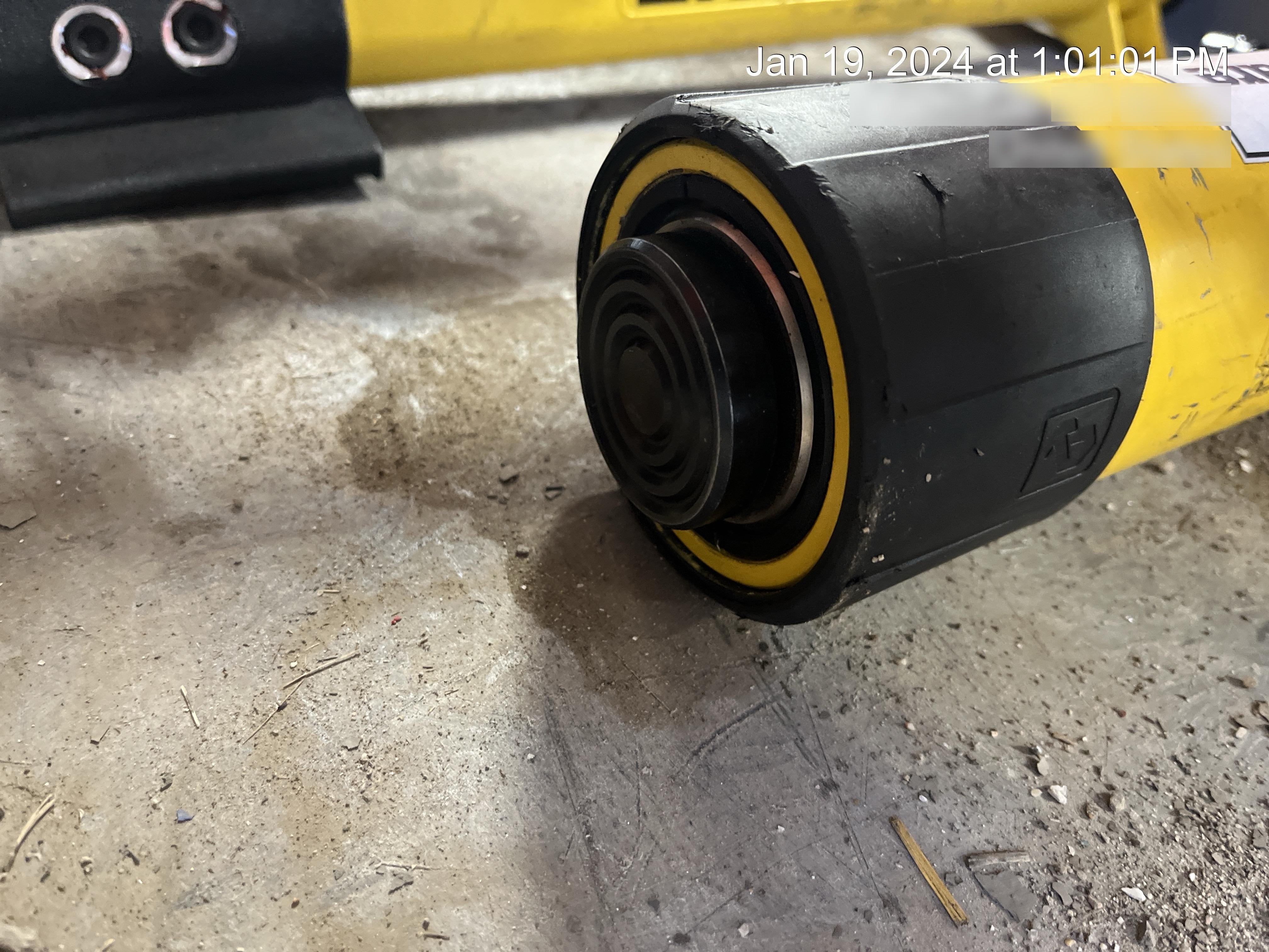 2022 ENERPAC RC2510