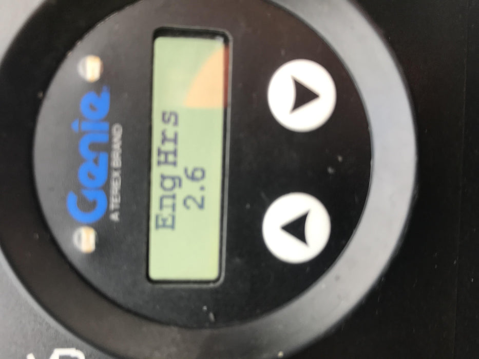 2020 GENIE GS-4069 RT