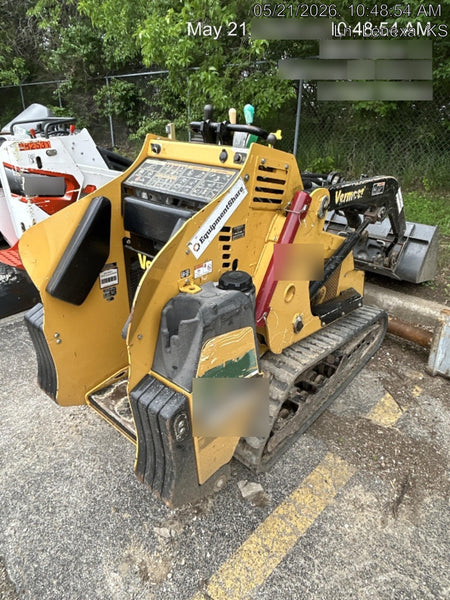 2019 VERMEER S925TX