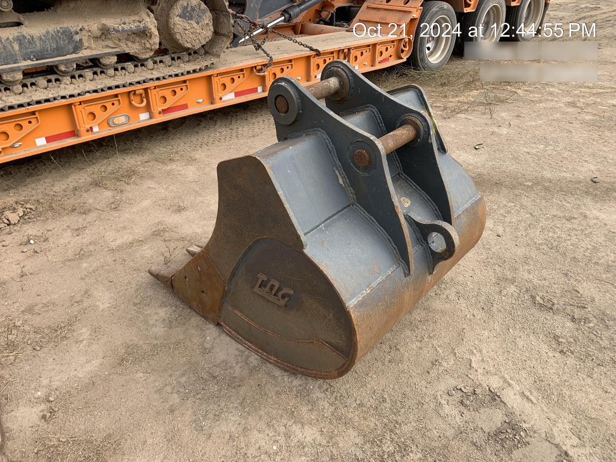2022 TAG MANUFACTURING 42" HD Bucket 25-35k Excavator - TAG