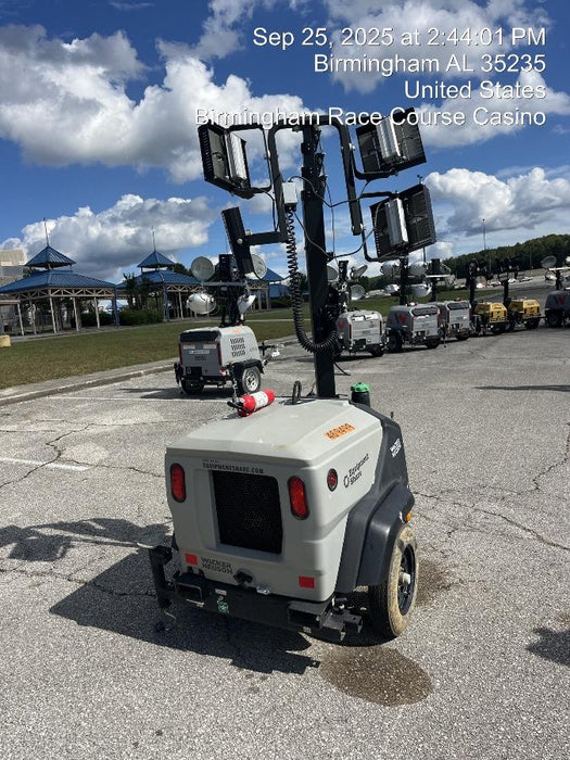 2024 WACKER NEUSON LTT4