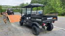 2023 Club Car CA1700D Canopy, Diesel, 4 Passenger