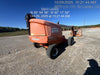 2019 JLG 460SJ