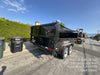 2025 TEXAS PRIDE TRAILERS DT714416KBP