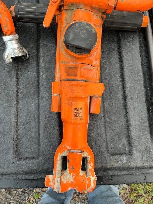 2023 MICHIGAN PNEUMATIC MP-RD62-78314