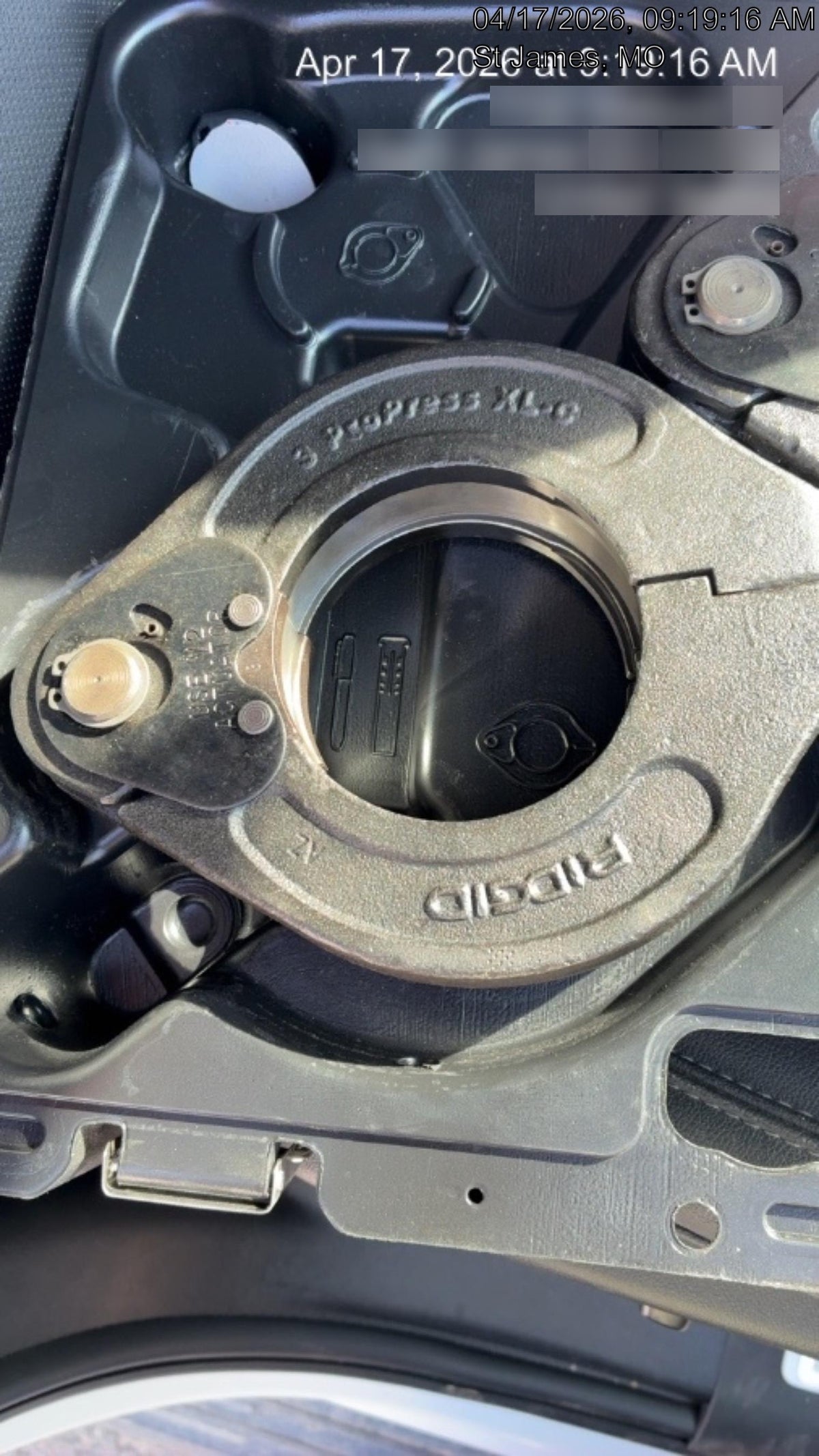 2024 RIDGID 20483