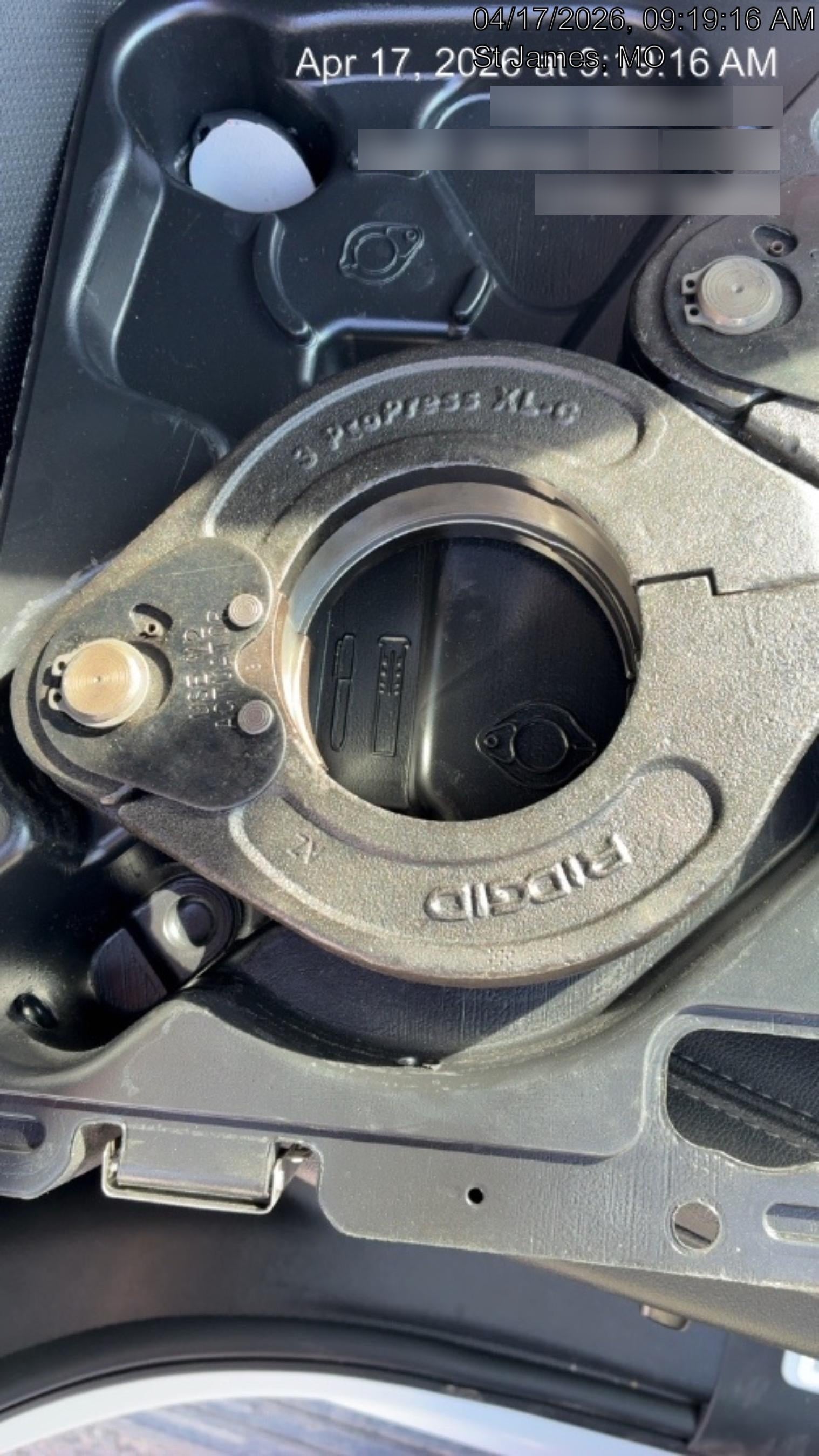 2024 RIDGID 20483