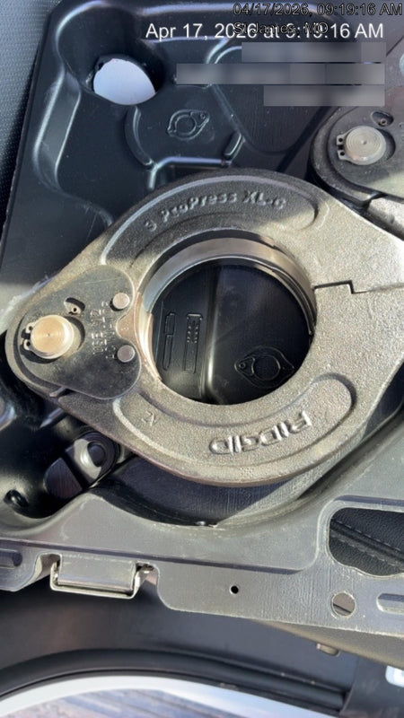 2024 RIDGID 20483