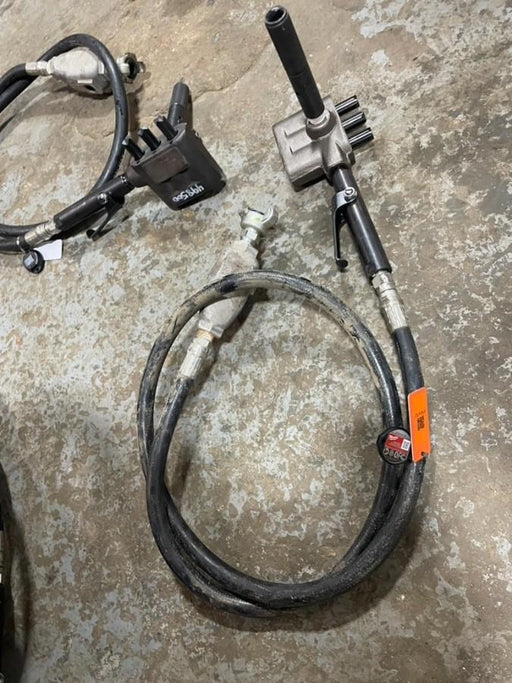 2025 TEXAS PNEUMATIC TOOLS, INC. T3