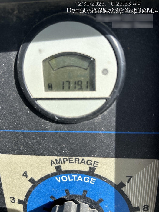 2019 Miller Electric BOBCAT 250 951600 PKG-250 amp Propane Welder, Standard w/Running Gear, Bracket, Hose"250 amp Propane Welder, Standard w/Running Gear, Bracket, Hose