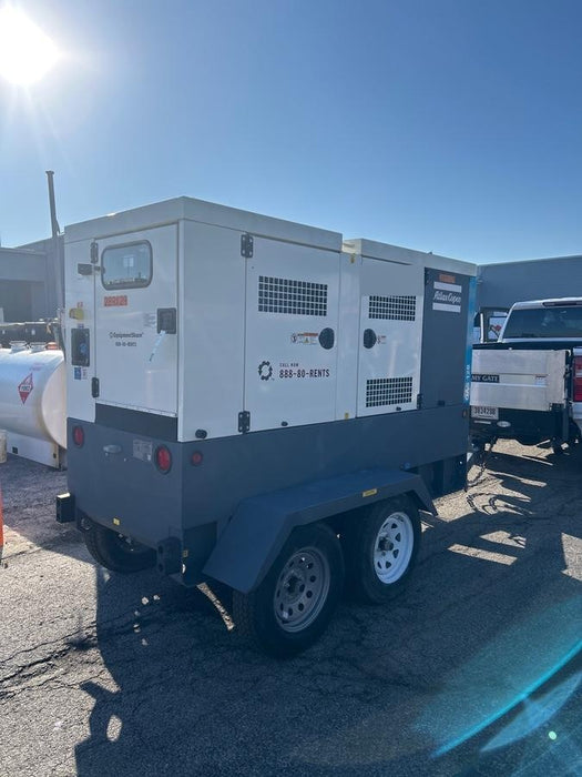 2023 ATLAS COPCO QAS 125