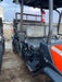 2022 KUBOTA RTV-X1140W-H (Canopy)