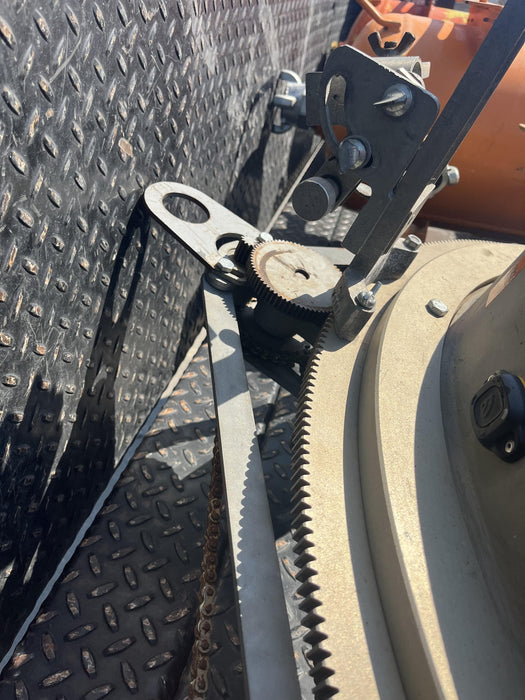 2021 MATHEY DEARMAN 4SA