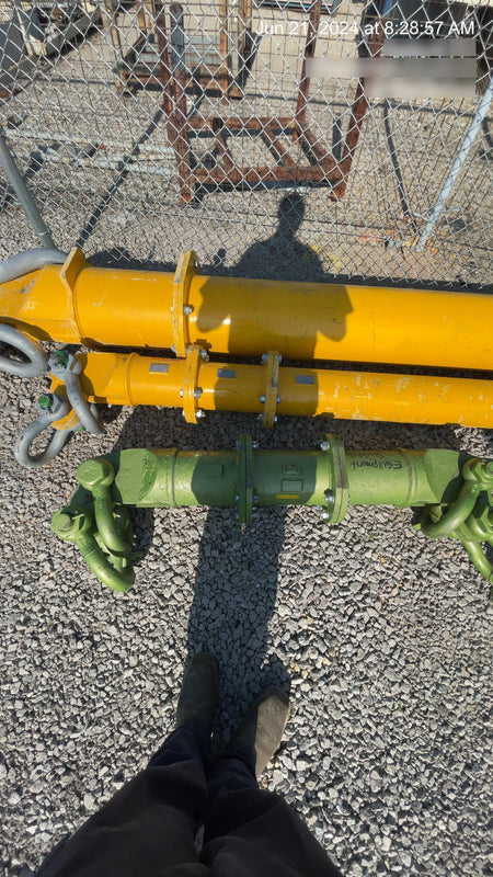 2023 MODULIFT M110/EU