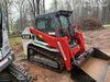 2022 TAKEUCHI TL6CR