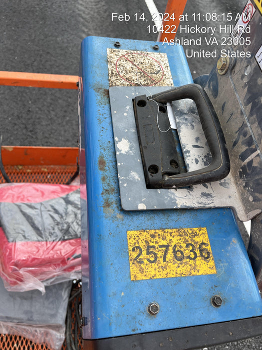 2022 MILLER ELECTRIC CST-282