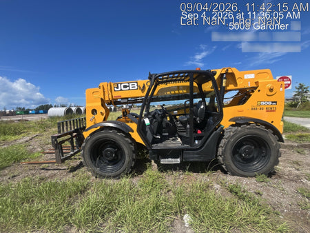 2024 JCB 506-36