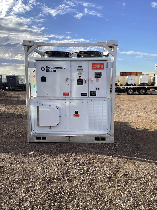 2023 SMARTECH SACP41A-HS