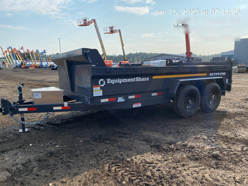 2023 SOUTHLAND SL270T-14K