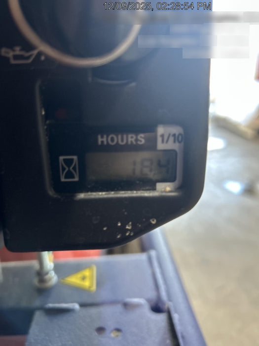 2025 MAKINEX GEN-16P-MS-240