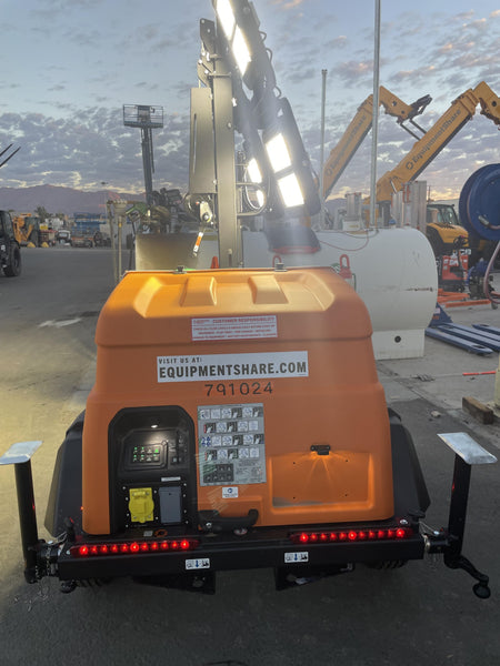 2026 GENERAC MLTS-4