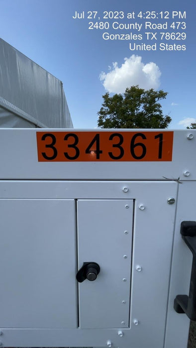 2023 KWIKOOL KPO12-23H