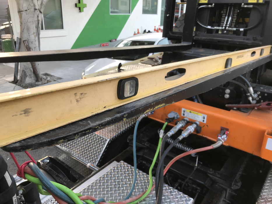 2020 KOMATSU FG25T-16