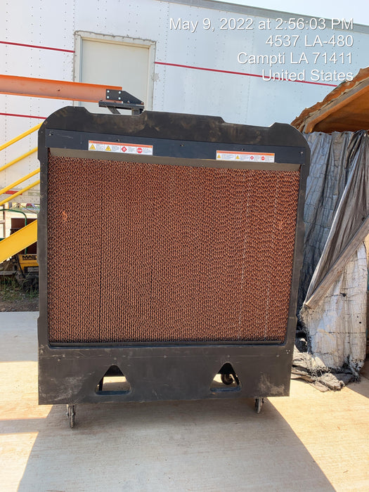 2020 PORTACOOL PACJS2601A1