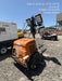 2023 Generac MLT2 Diesel, Flex Switch 120V Input, Powerzone Controller, 
(4) 320W LED Lights, 4kW Generator, 39.9 Gal Fuel Tank, 2" Ball, T3