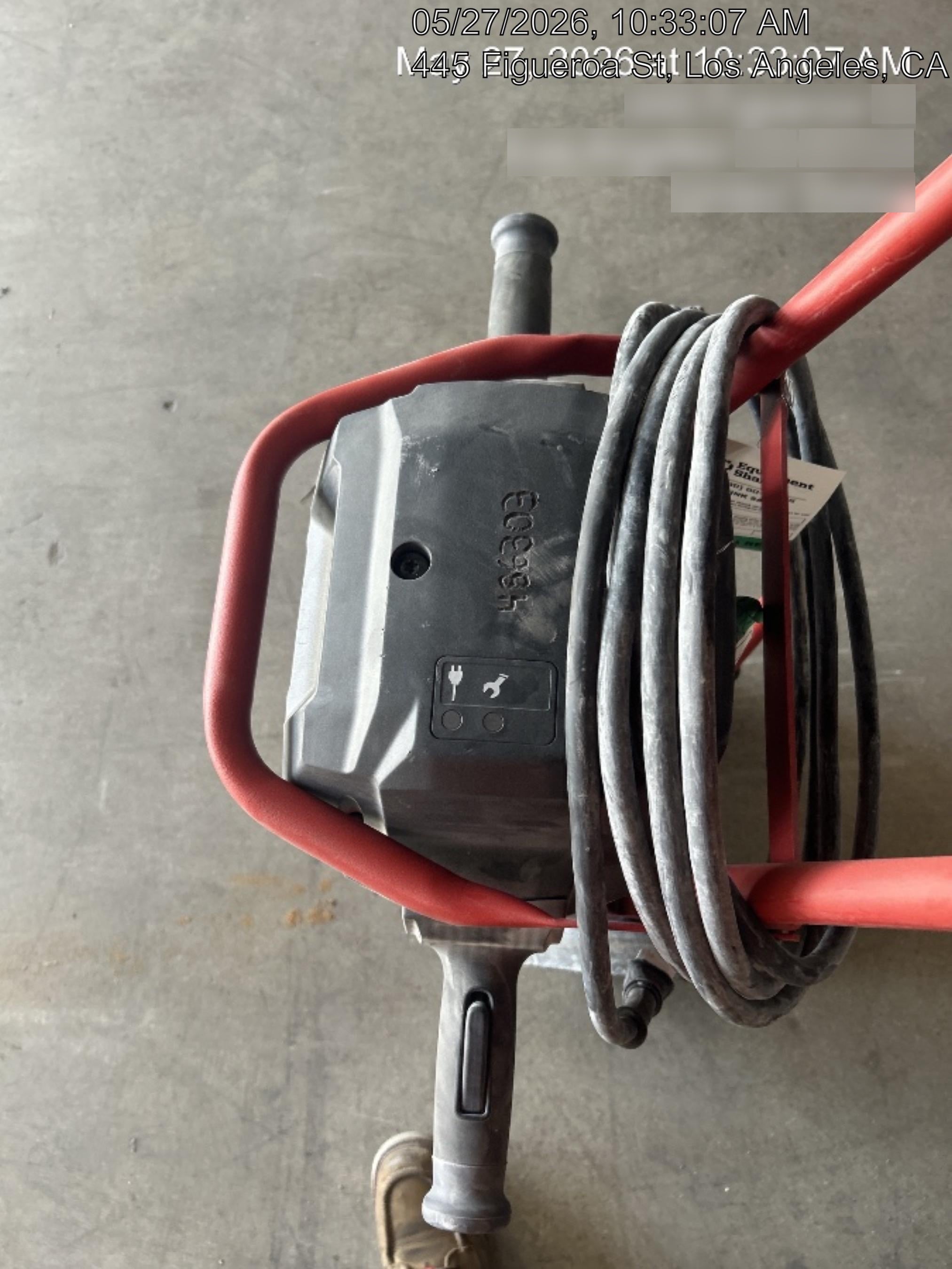 2025 HILTI TE 3000-AVR