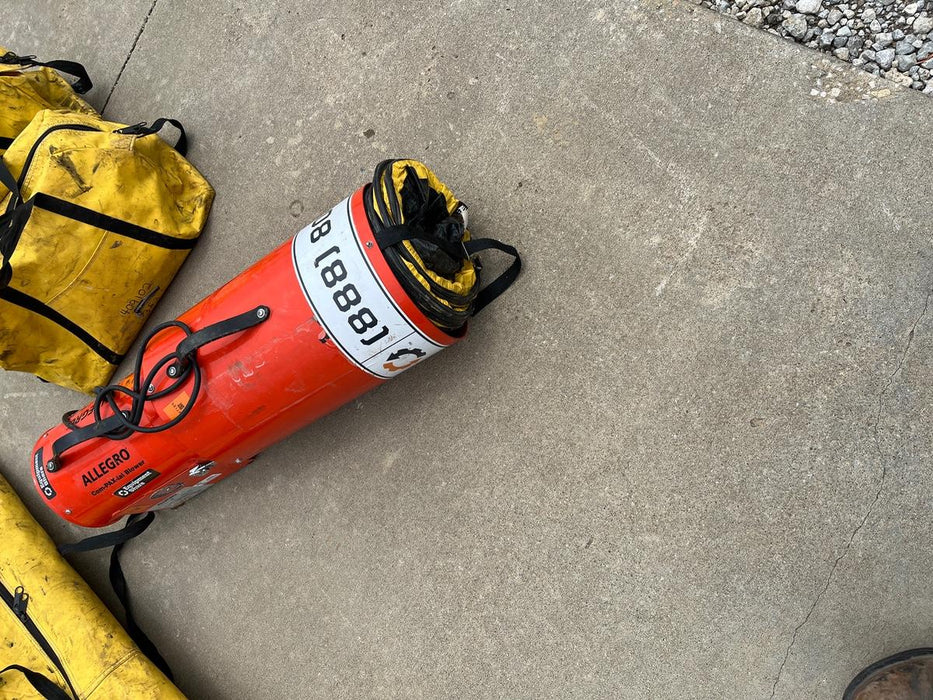 2021 ALLEGRO 9534-25