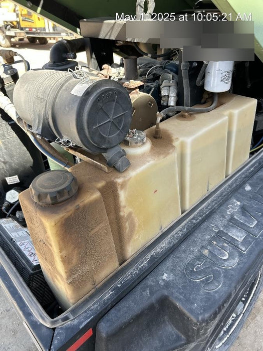 2021 SULLAIR 185D-DPQ KU4F