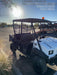 2022 KAWASAKI Trans Mule FE - Gas (Canopy)