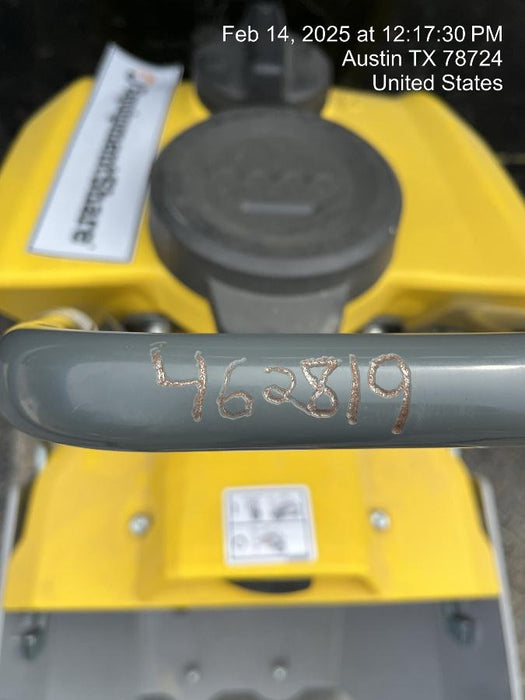 2024 WACKER NEUSON APS1550WE