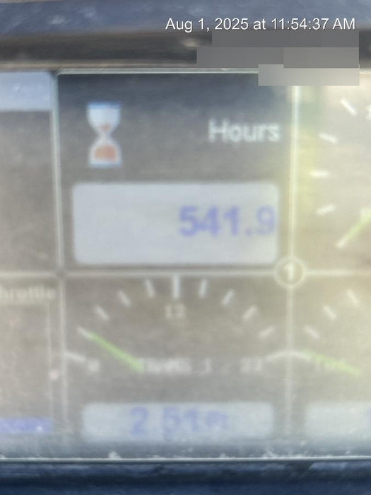 2022 PIONEER PP66S12L71-TD2.9L4