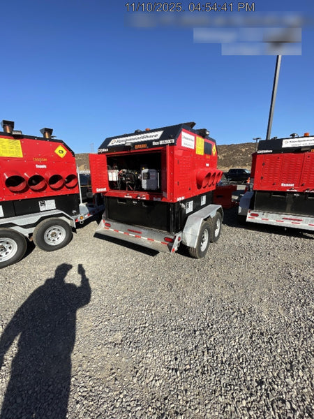 2024 CAMPO DB1200CT